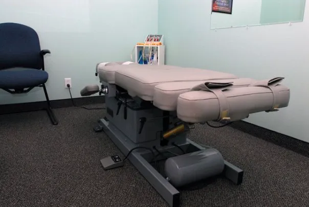 Optimal Chiropractic Picture 1