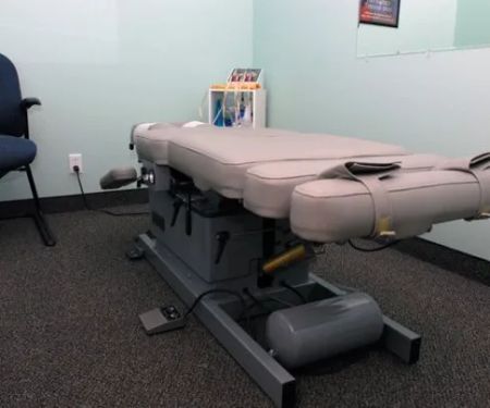 Optimal Chiropractic