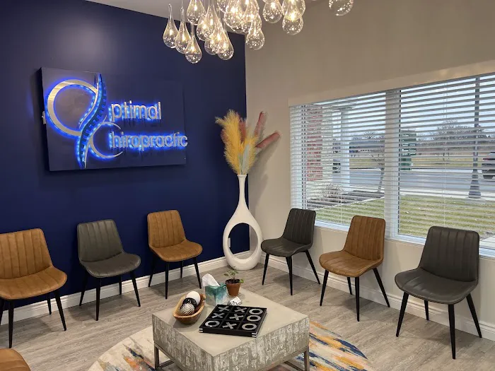Optimal Chiropractic Picture 9