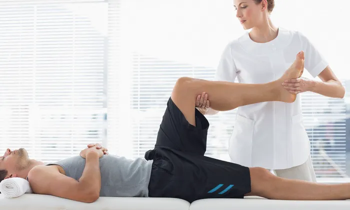 Optimal Chiropractic Picture 4