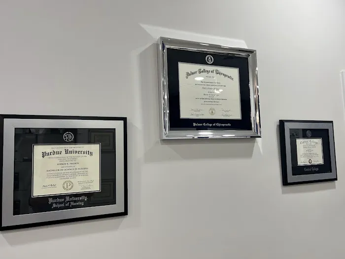 Optimal Chiropractic Picture 5