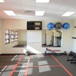 Back & Joint Rehab Center