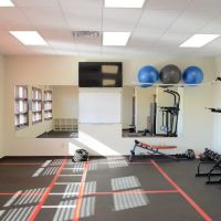 Back & Joint Rehab Center ico