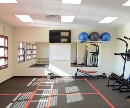 Back & Joint Rehab Center