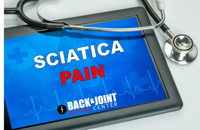 Back & Joint Rehab Center Picture 10