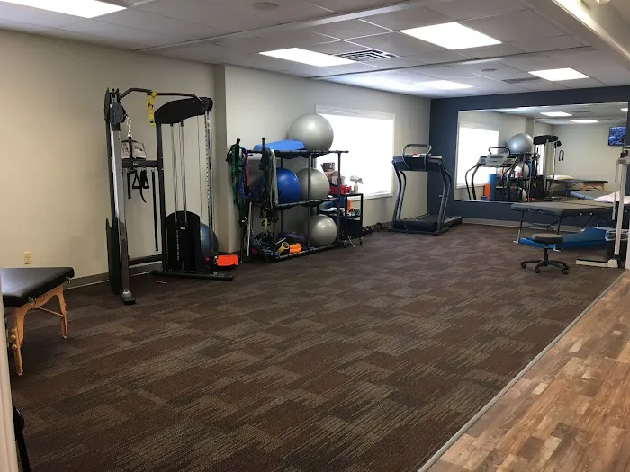 Evolve Chiropractic & Integrated Wellness Picture 1