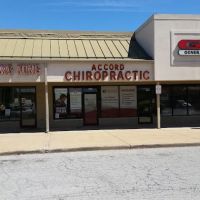 Accord Chiropractic ico