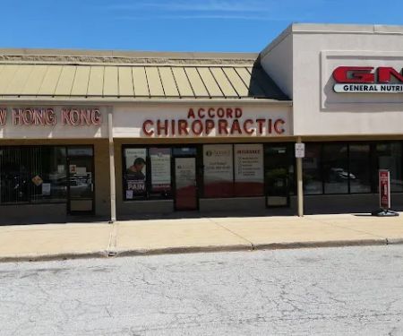 Accord Chiropractic