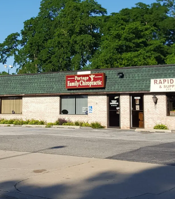 Portage Family Chiropractic Picture 1