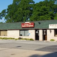 Portage Family Chiropractic ico