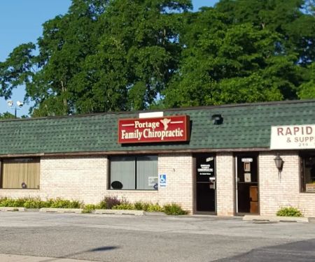 Portage Family Chiropractic