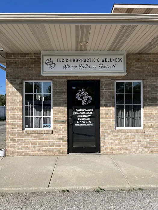 TLC Chiropractic & Wellness Picture 1