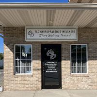 TLC Chiropractic & Wellness ico
