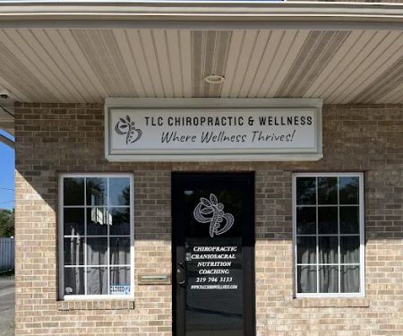 TLC Chiropractic & Wellness
