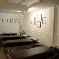 Advanced Healthcare Associates - Dr. Susie Warden ico