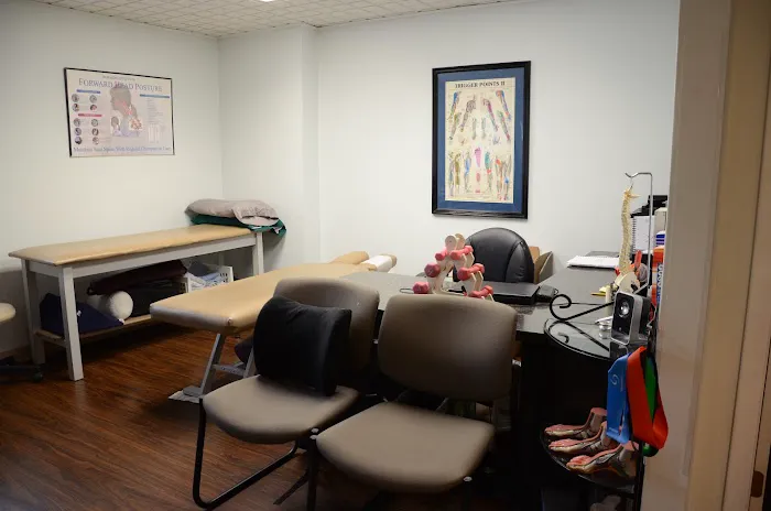 Advanced Healthcare Associates - Dr. Susie Warden Picture 7