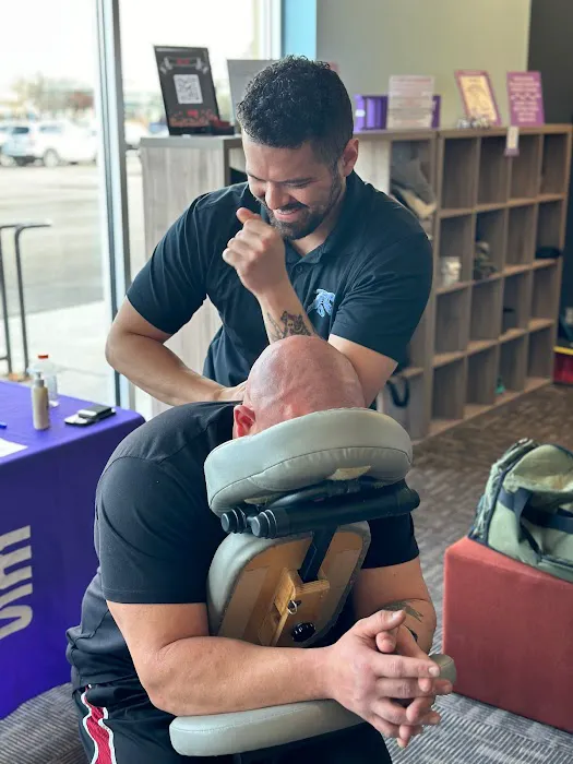 Rehab Chiro Picture 1