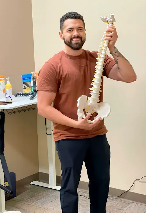 Rehab Chiro Picture 3