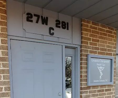 Livanos Chiropractic Health Care