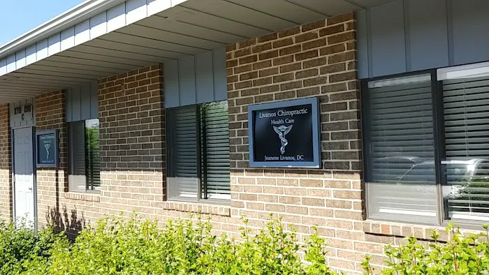 Livanos Chiropractic Health Care Picture 7