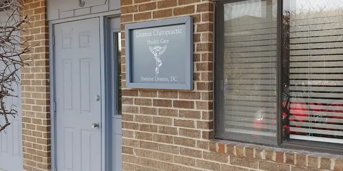 Livanos Chiropractic Health Care Picture 6