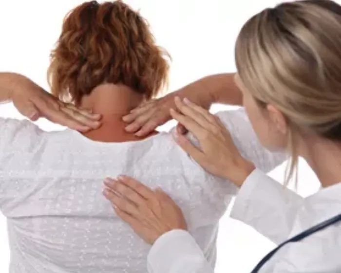 Livanos Chiropractic Health Care Picture 10