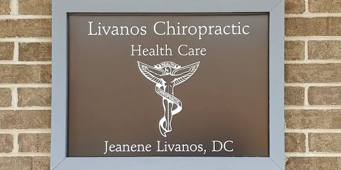 Livanos Chiropractic Health Care Picture 8