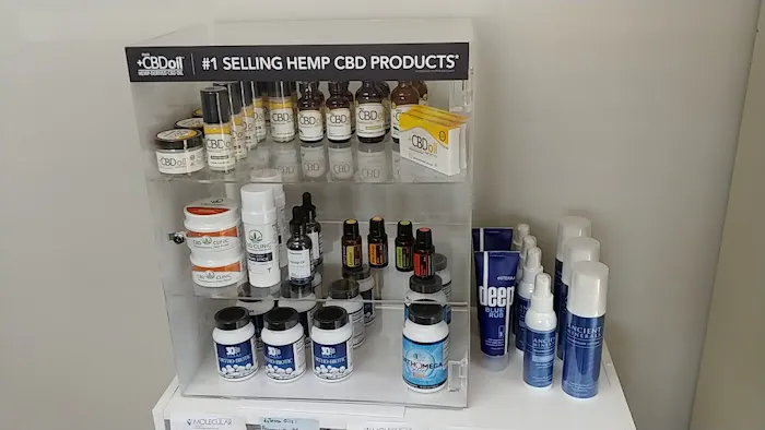 Livanos Chiropractic Health Care Picture 9