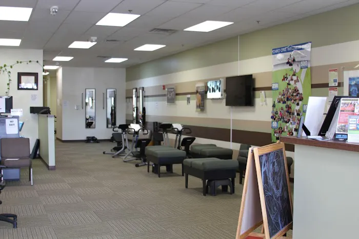 Chiro One Chiropractic & Wellness Center of Bloomingdale Picture 1