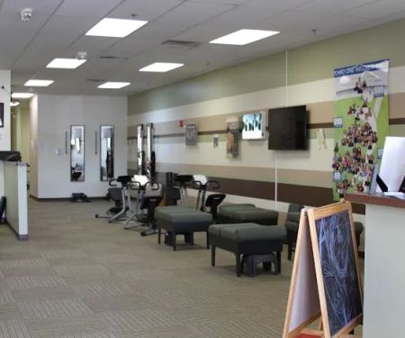 Chiro One Chiropractic & Wellness Center of Bloomingdale