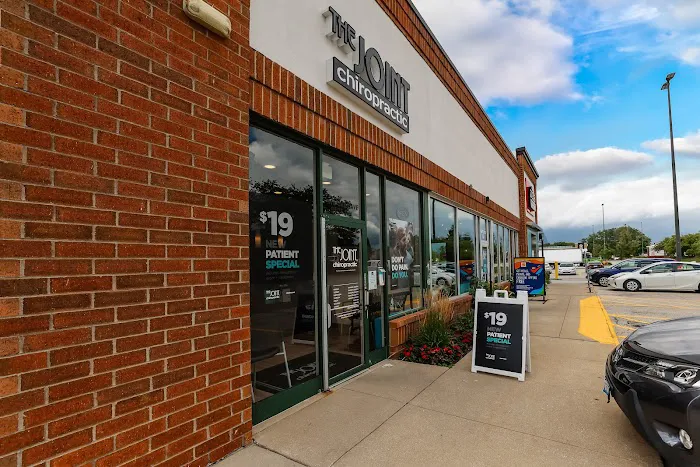 The Joint Chiropractic Picture 5