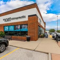 The Joint Chiropractic ico