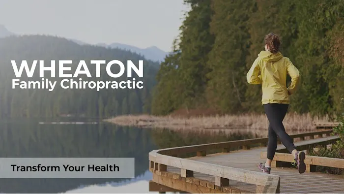 Wheaton Family Chiropractic Picture 2