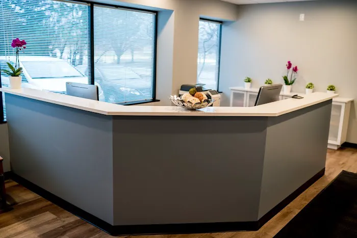 Wheaton Family Chiropractic Picture 1