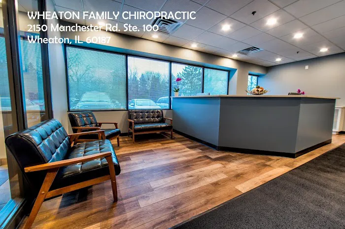 Wheaton Family Chiropractic Picture 3