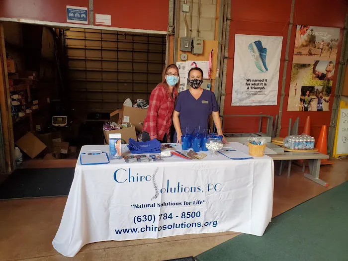 ChiroSolutions, PC Picture 1