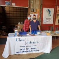 ChiroSolutions, PC ico