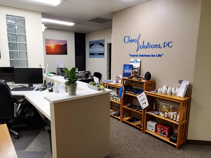 ChiroSolutions, PC Picture 4