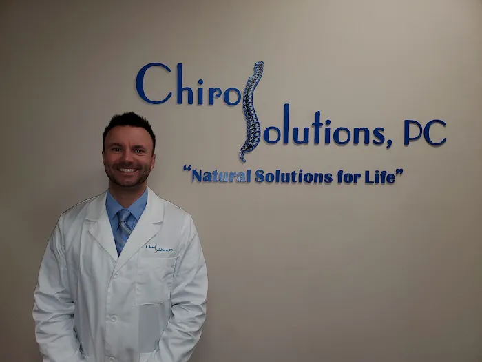 ChiroSolutions, PC Picture 5