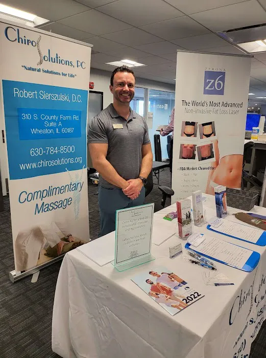 ChiroSolutions, PC Picture 8