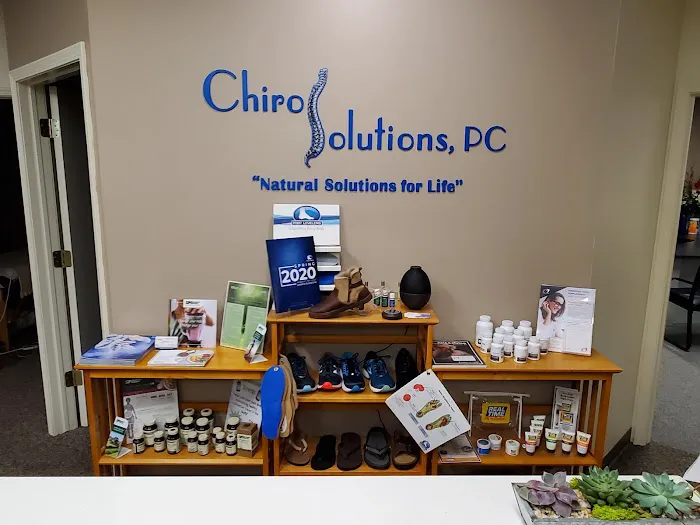 ChiroSolutions, PC Picture 7