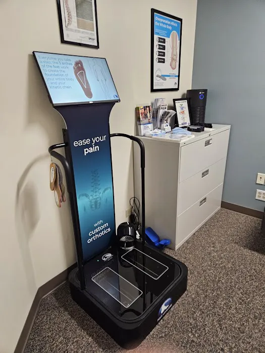 ChiroSolutions, PC Picture 10