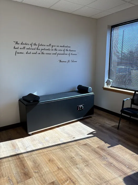 2 Better Health Chiropractic Picture 3