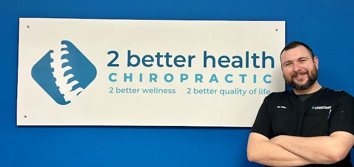 2 Better Health Chiropractic Picture 8