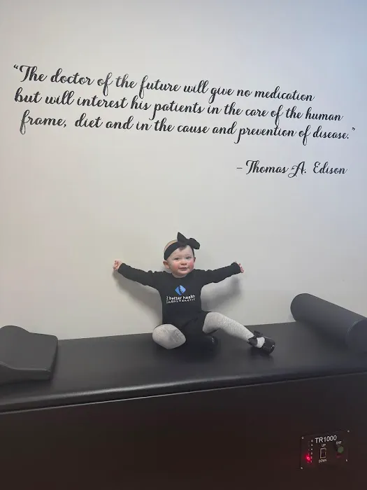 2 Better Health Chiropractic Picture 10