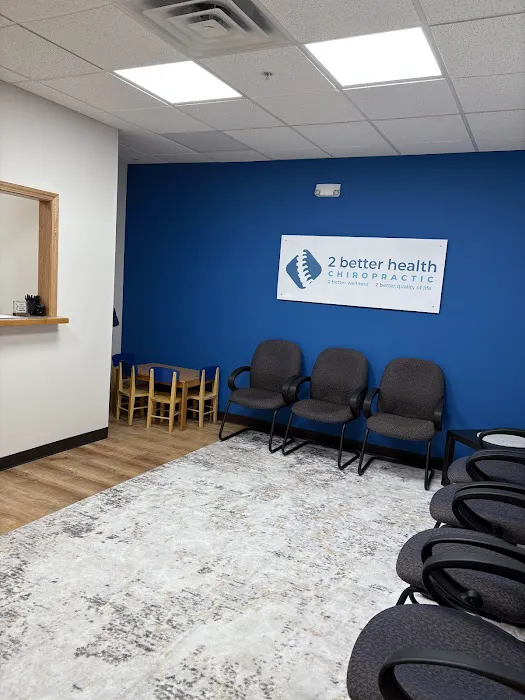 2 Better Health Chiropractic Picture 5