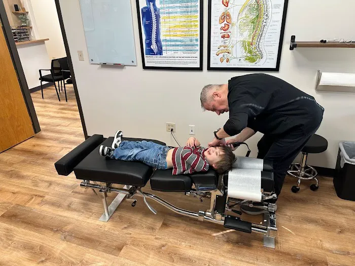 2 Better Health Chiropractic Picture 2