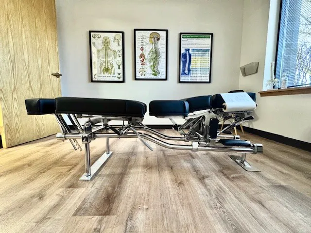 2 Better Health Chiropractic Picture 1