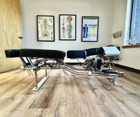 2 Better Health Chiropractic