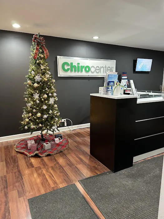 Chirocenter Picture 7